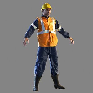 Worker