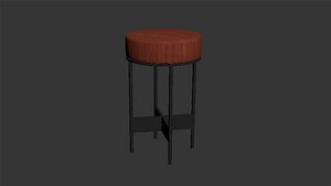 chair10Upload 3D model