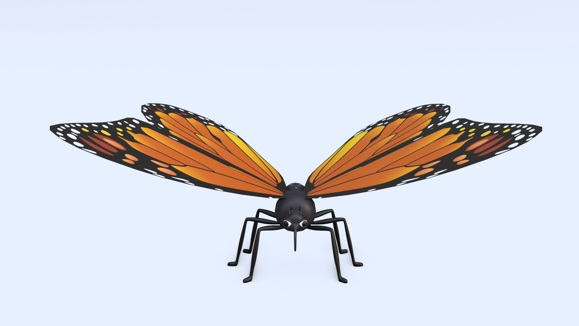 3D model Cartoon Butterfly https://p.turbosquid.com/ts-thumb/sQ/3z4X97/K5/butterfly/png/1673808937/1920x1080/turn_fit_q99/a93dc526ed22316ce981dea82f5c1b970ff63306/butterfly-1.jpg