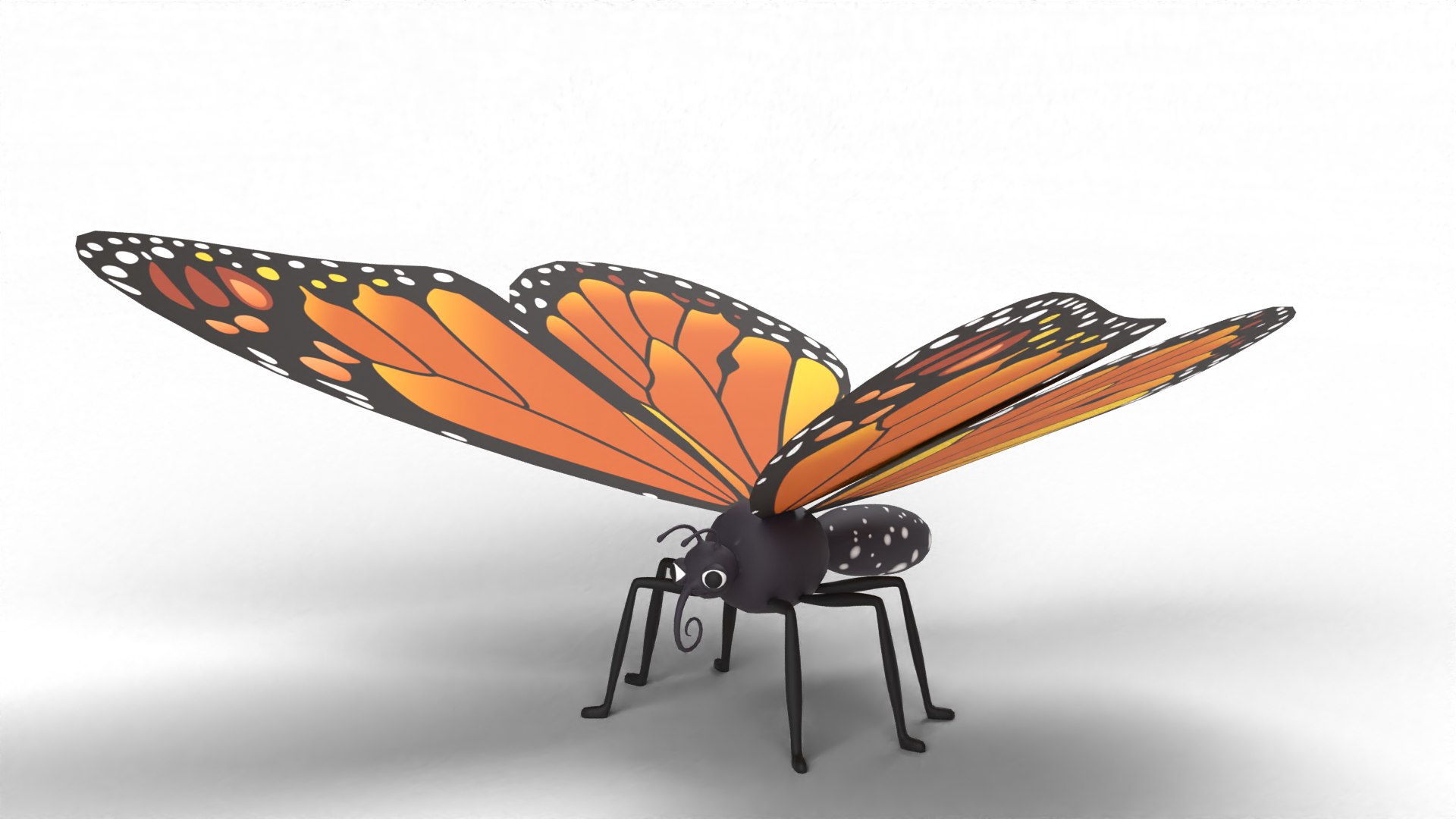 3D model Cartoon Butterfly https://p.turbosquid.com/ts-thumb/sQ/3z4X97/gf/l2/png/1673808641/1920x1080/fit_q87/4f79fdab0aa111f21be55aa83b5bfd6b5915d754/l2.jpg