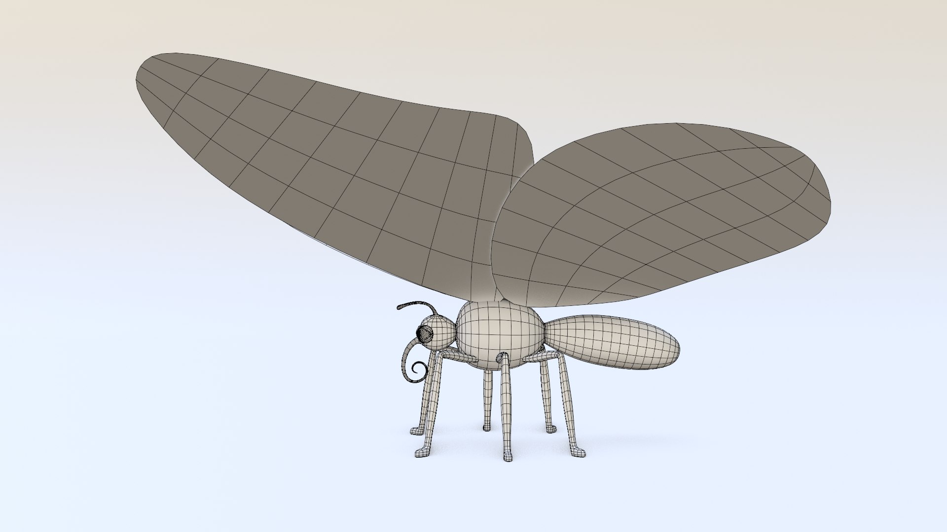 3D model Cartoon Butterfly https://p.turbosquid.com/ts-thumb/sQ/3z4X97/tZ/w4/png/1673808636/1920x1080/fit_q87/595d6d4a162fc2c5f3c7cdcb2de8f5f32d2c2f7a/w4.jpg