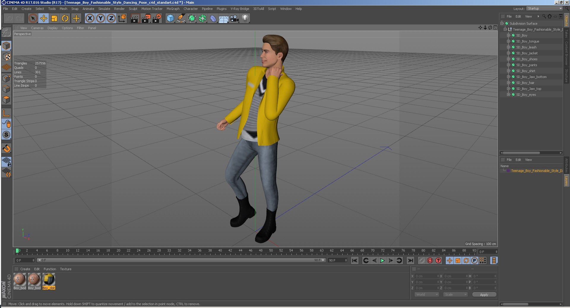 3D Teenage Boy Fashionable Style Dancing Pose model https://p.turbosquid.com/ts-thumb/sQ/6VMCAj/XV/teenageboyfashionablestyledancingposevray3dmodel020/jpg/1626400382/1920x1080/fit_q87/cd34d657b528f66e5847e7b065b4c3e37cca1ea7/teenageboyfashionablestyledancingposevray3dmodel020.jpg