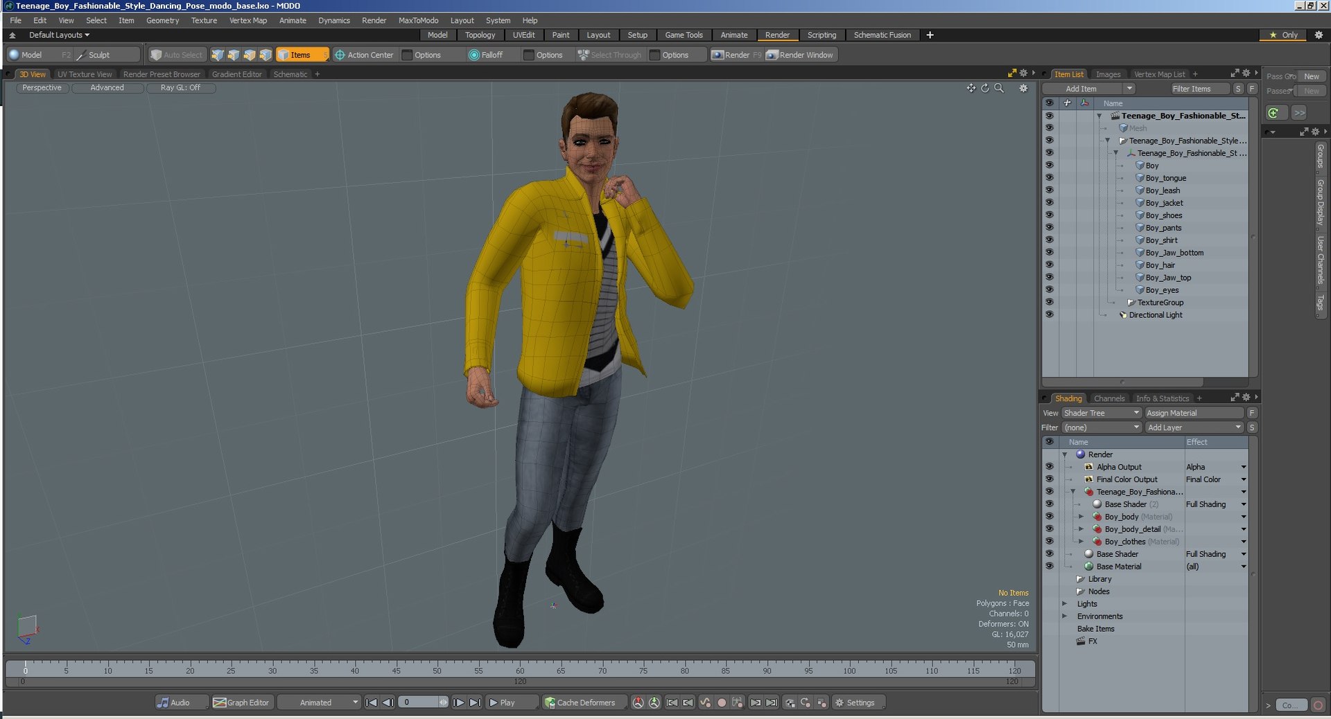 3D Teenage Boy Fashionable Style Dancing Pose model https://p.turbosquid.com/ts-thumb/sQ/6VMCAj/l6/teenageboyfashionablestyledancingposevray3dmodel022/jpg/1626400386/1920x1080/fit_q87/d9739d653b8ce26bc1e8c53df64178da8c7f990a/teenageboyfashionablestyledancingposevray3dmodel022.jpg