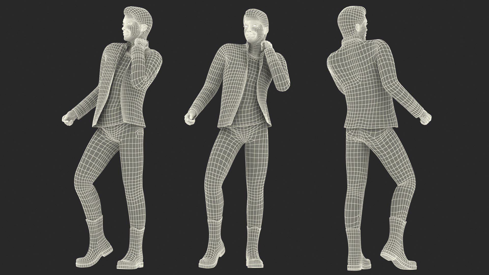 3D Teenage Boy Fashionable Style Dancing Pose model https://p.turbosquid.com/ts-thumb/sQ/6VMCAj/rv/teenageboyfashionablestyledancingposevray3dmodel015/jpg/1626400371/1920x1080/fit_q87/eb226f3dc05a87d2b3386808b98dd345d494c548/teenageboyfashionablestyledancingposevray3dmodel015.jpg