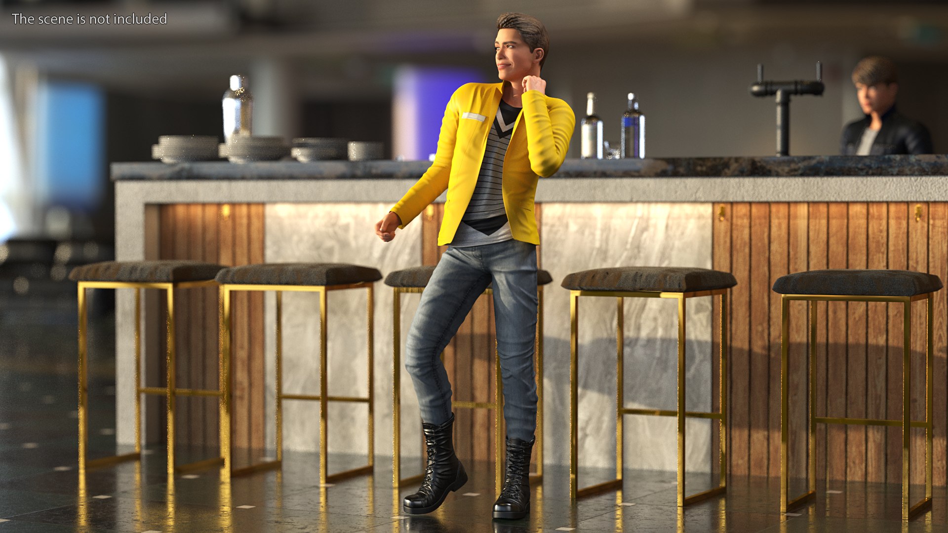 3D Teenage Boy Fashionable Style Dancing Pose model https://p.turbosquid.com/ts-thumb/sQ/6VMCAj/sk/teenageboyfashionablestyledancingposevray3dmodel002/jpg/1626400340/1920x1080/fit_q87/0b765769816b315c1843771bffd695120a134337/teenageboyfashionablestyledancingposevray3dmodel002.jpg