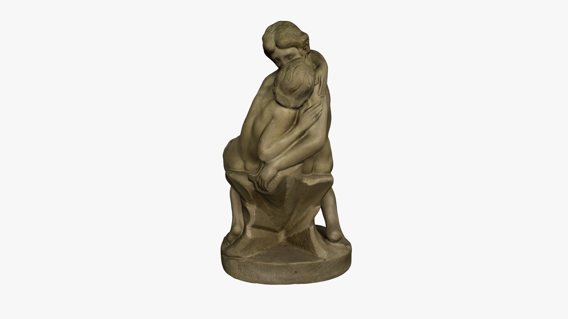 kissing couple statue 3D model https://p.turbosquid.com/ts-thumb/sQ/6Vdiaw/bE9EsCPA/couple_c_001/jpg/1573734224/1920x1080/fit_q87/39e144715c360dbb1c659b77a8cab5cad9ae9cbf/couple_c_001.jpg
