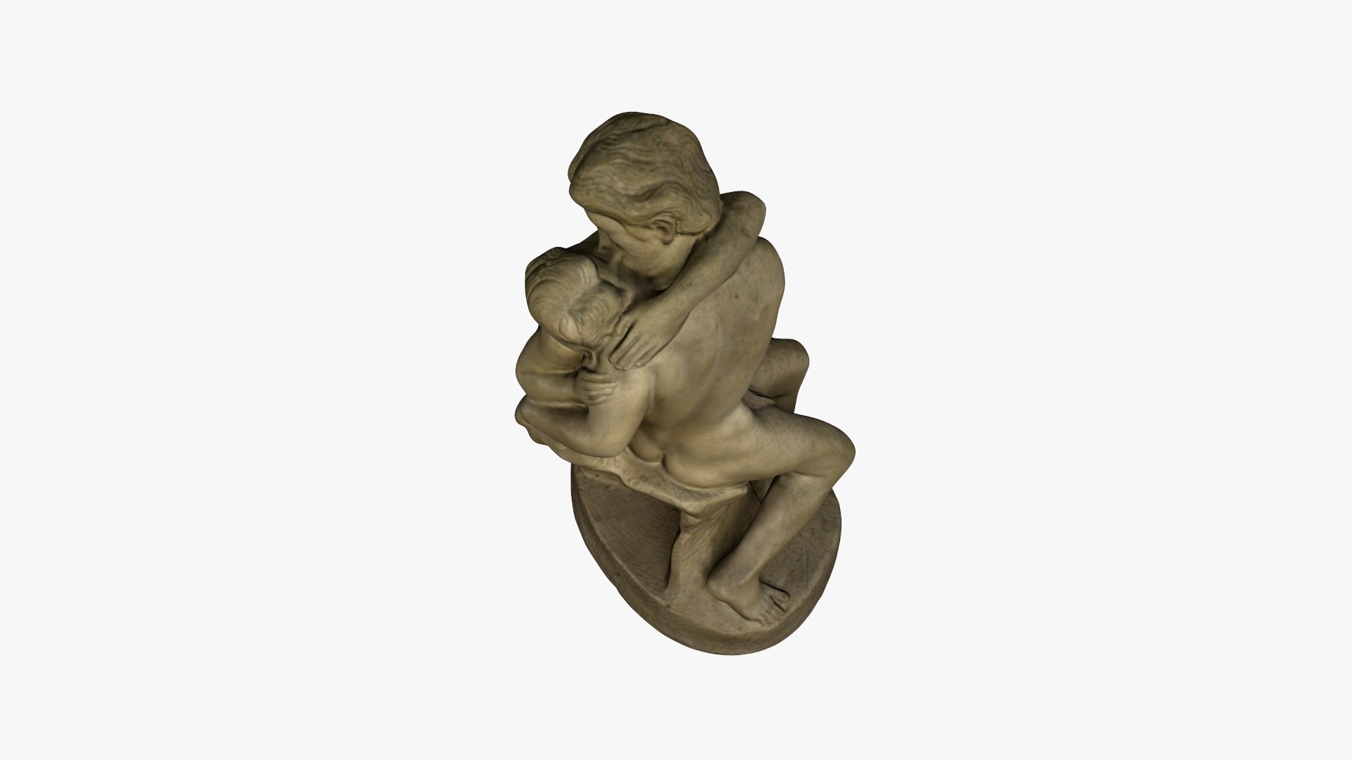 kissing couple statue 3D model https://p.turbosquid.com/ts-thumb/sQ/6Vdiaw/wOgPcLxU/couple_c_008/jpg/1573734225/1920x1080/fit_q87/ced1b2fc866b19cd5b9d7d595ae0f6103cfe9a7a/couple_c_008.jpg