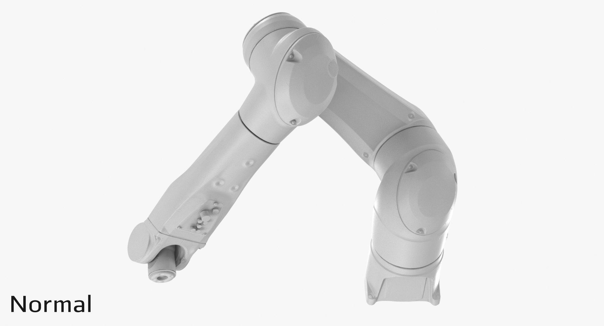 robotic arm 4 3D model https://p.turbosquid.com/ts-thumb/sQ/8oGkhc/4QoANenm/tx2_displ0003/jpg/1552431099/1920x1080/fit_q87/be7aa476ffd51a404399d19897145413b559f234/tx2_displ0003.jpg