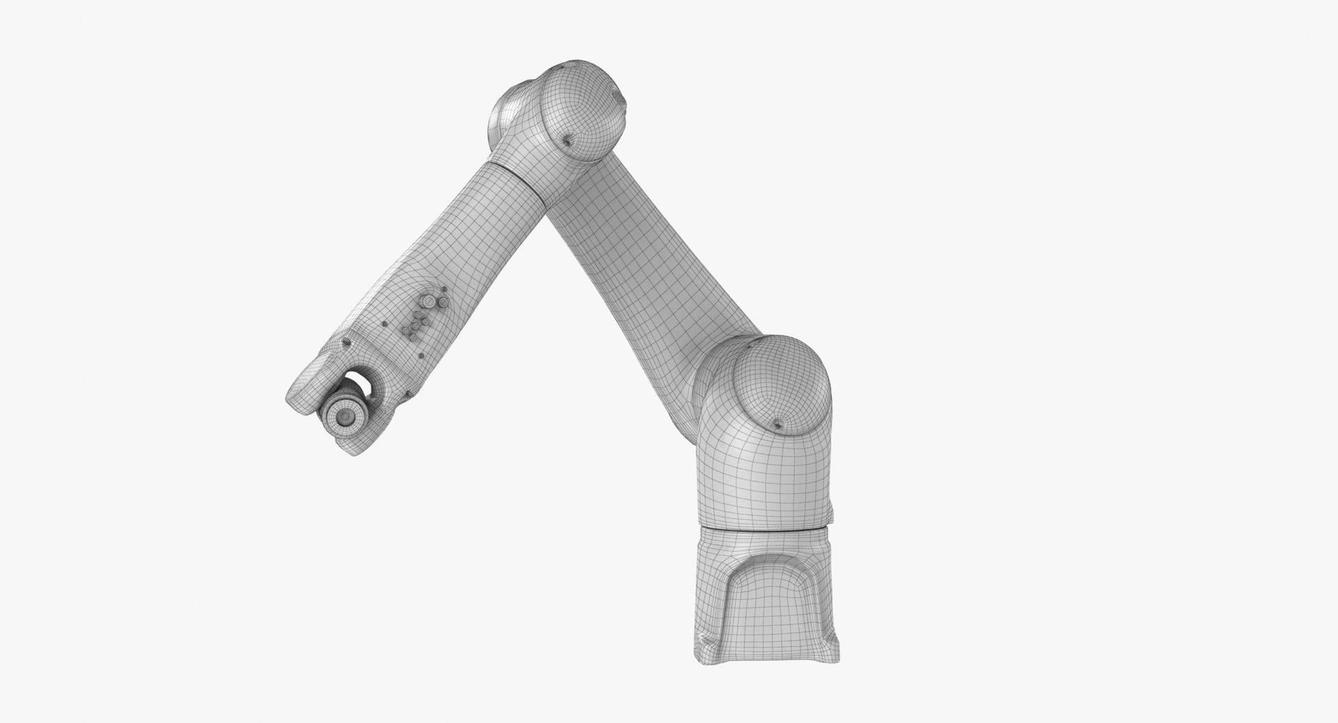 robotic arm 4 3D model https://p.turbosquid.com/ts-thumb/sQ/8oGkhc/oxb6LngY/tx2_360w/jpg/1552430958/1920x1080/turn_fit_q99/263aea53ec3eee784cd6df89d6a34cb3fe135273/tx2_360w-1.jpg