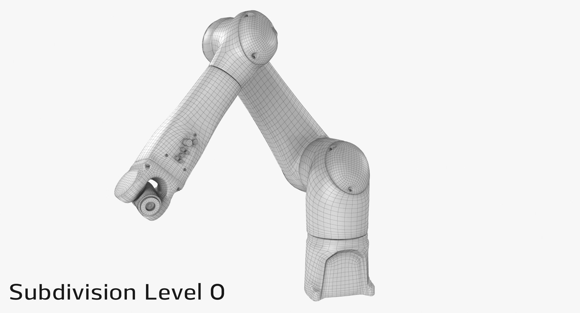 robotic arm 4 3D model https://p.turbosquid.com/ts-thumb/sQ/8oGkhc/x3pkPXtI/tx2_sub00001/jpg/1552431099/1920x1080/fit_q87/e14d9cc60e3de8551a1c6a8afd568e5767c02764/tx2_sub00001.jpg