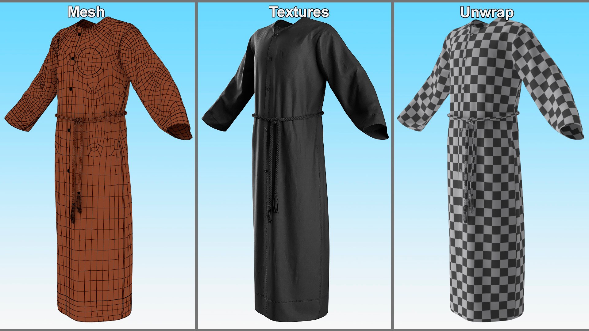 3D Black Long Robe with Belt model https://p.turbosquid.com/ts-thumb/sQ/BNDyHG/p0/black_long_robe_with_belt_012/jpg/1738858210/1920x1080/fit_q87/a716b11f7e0441f448e01947b79d70934cfc9b47/black_long_robe_with_belt_012.jpg