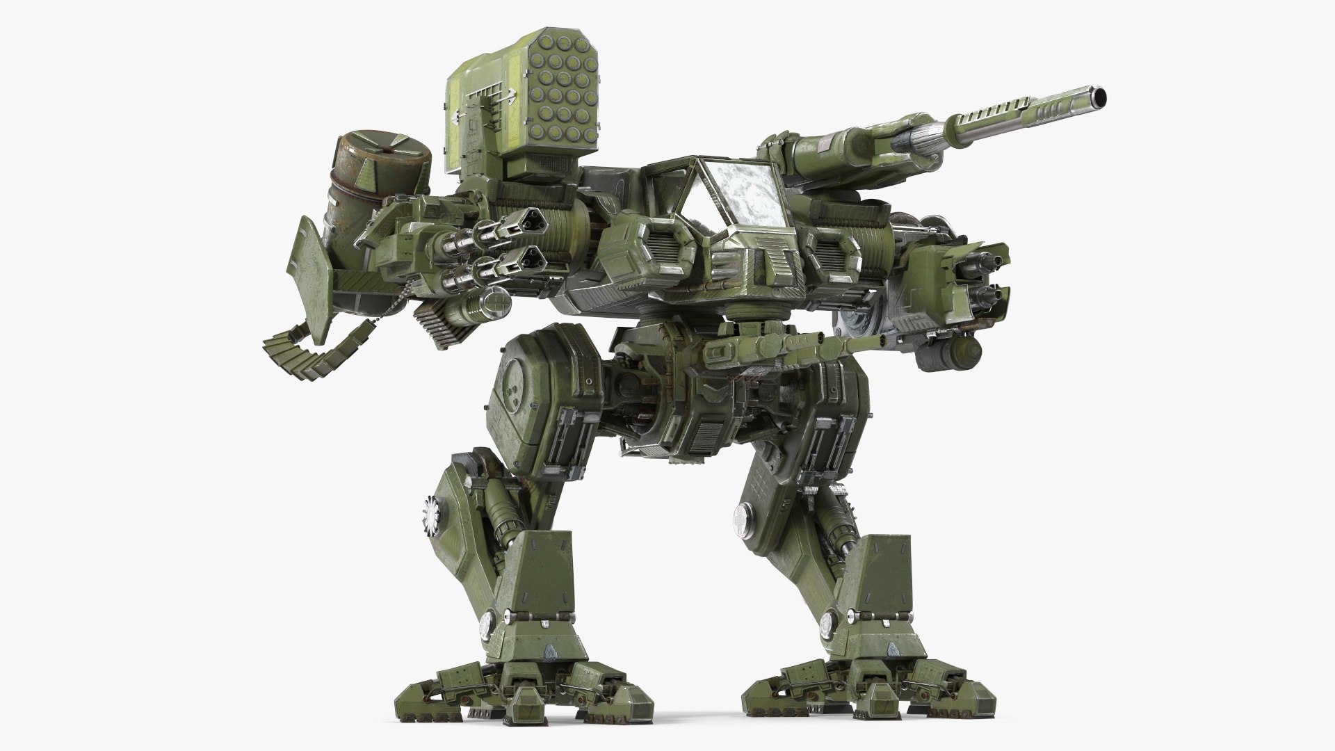 3D Massive Walking Mech Green Old https://p.turbosquid.com/ts-thumb/sQ/DJoyzt/3E/massivewalkingmechgreenoldvray3dmodel010/jpg/1701959085/1920x1080/fit_q87/244083564af687d0333e425491fc4c7ee1be4ef7/massivewalkingmechgreenoldvray3dmodel010.jpg