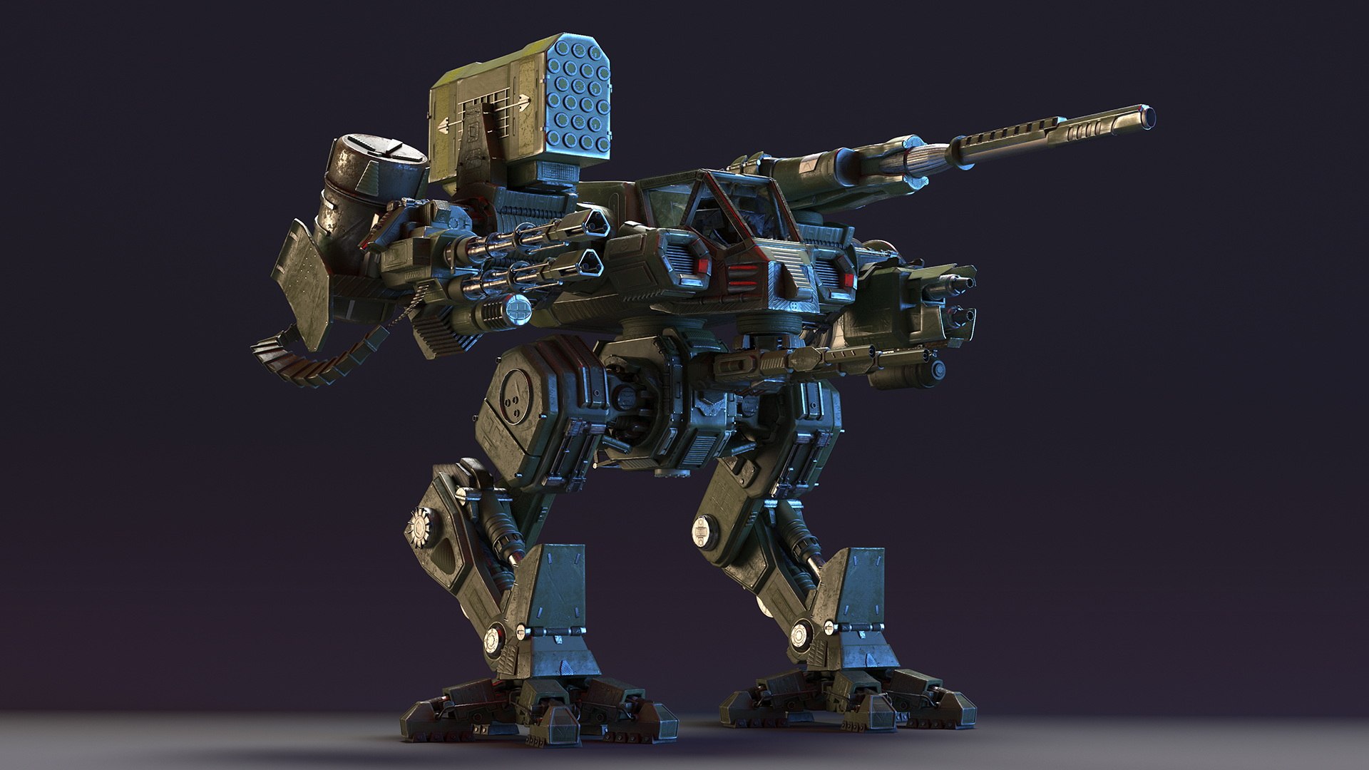 3D Massive Walking Mech Green Old https://p.turbosquid.com/ts-thumb/sQ/DJoyzt/6J/massivewalkingmechgreenoldvray3dmodel008/jpg/1701959074/1920x1080/fit_q87/43759ebaf039e40424b4dca8005609332a89d885/massivewalkingmechgreenoldvray3dmodel008.jpg