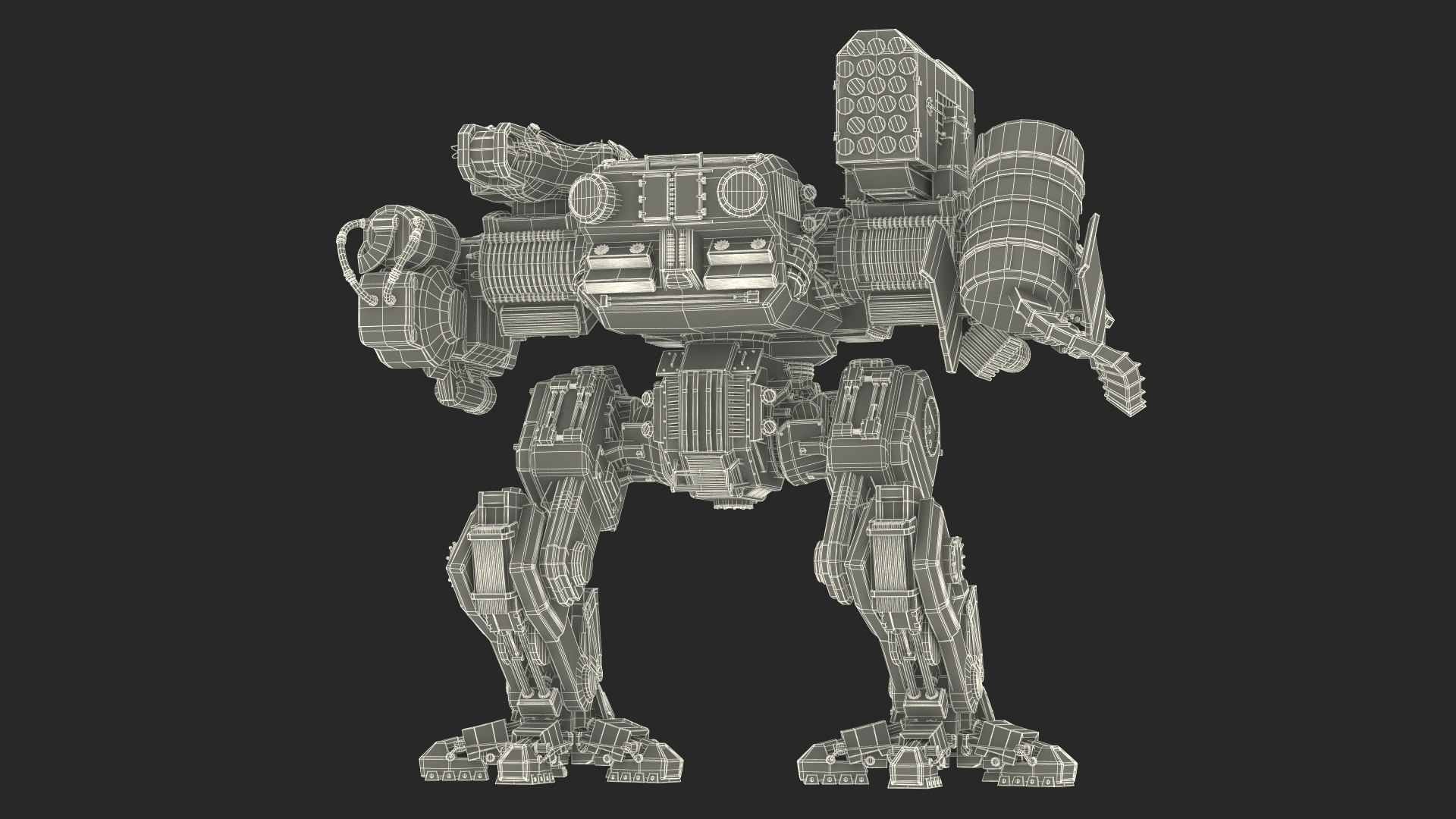 3D Massive Walking Mech Green Old https://p.turbosquid.com/ts-thumb/sQ/DJoyzt/76/massivewalkingmechgreenoldvray3dmodel032/jpg/1701959197/1920x1080/fit_q87/f94fb3d3000e2f8b8adbb1b5a97da56a79f482ce/massivewalkingmechgreenoldvray3dmodel032.jpg