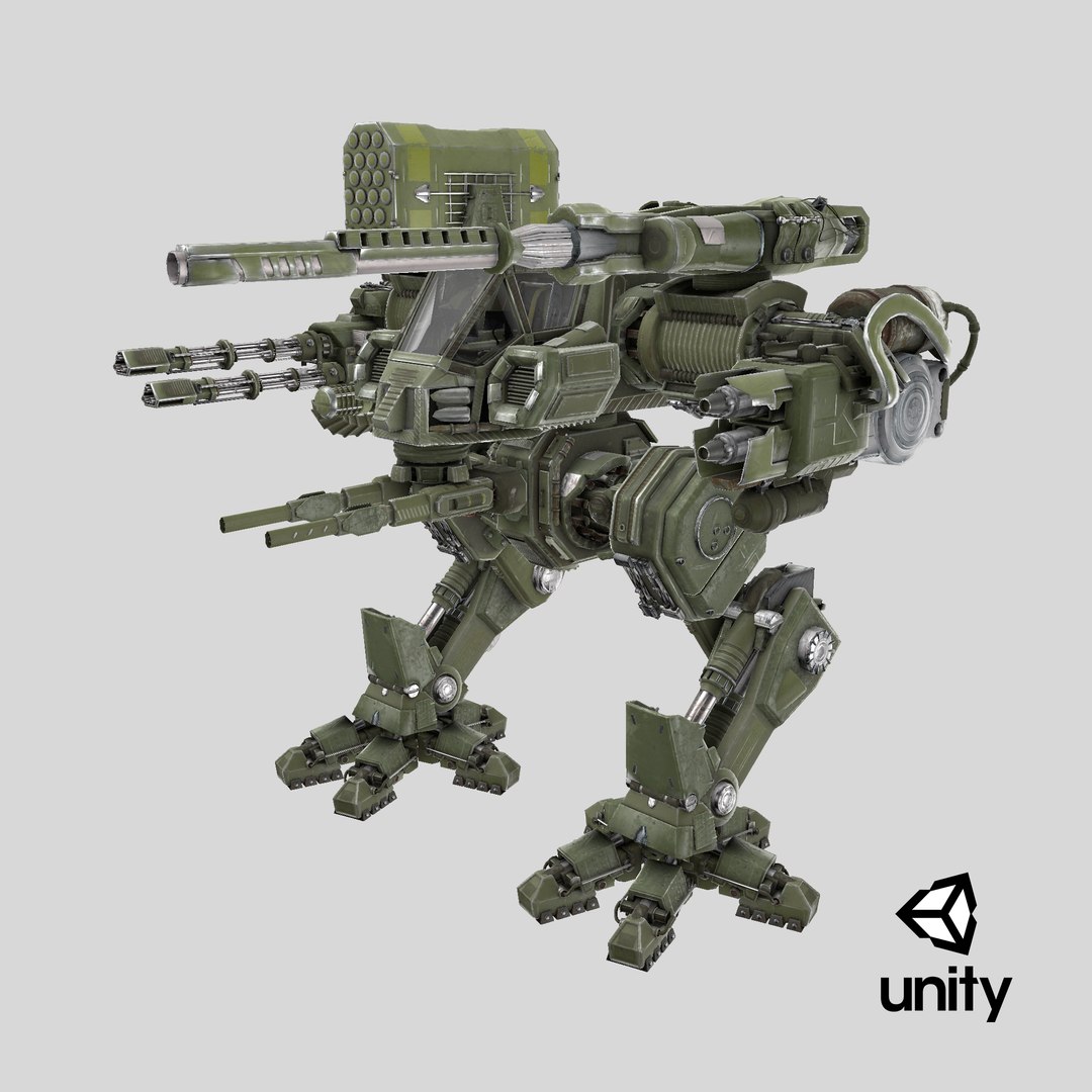 3D Massive Walking Mech Green Old https://p.turbosquid.com/ts-thumb/sQ/DJoyzt/7K/stemcell_unity_render/png/1715244896/1920x1080/fit_q87/ad9917e151fefdde43e072b8865eea86a2696cdf/stemcell_unity_render.jpg
