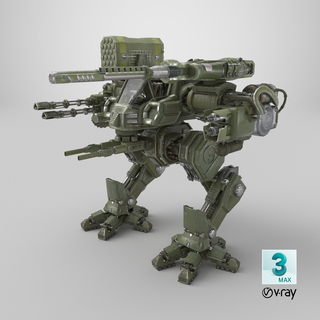 3D Massive Walking Mech Green Old https://p.turbosquid.com/ts-thumb/sQ/DJoyzt/O2/stemcell_max_vray_render/png/1715244892/1920x1080/fit_q87/0db5fab624db71393cbdae93d54baf25bc5ce516/stemcell_max_vray_render.jpg