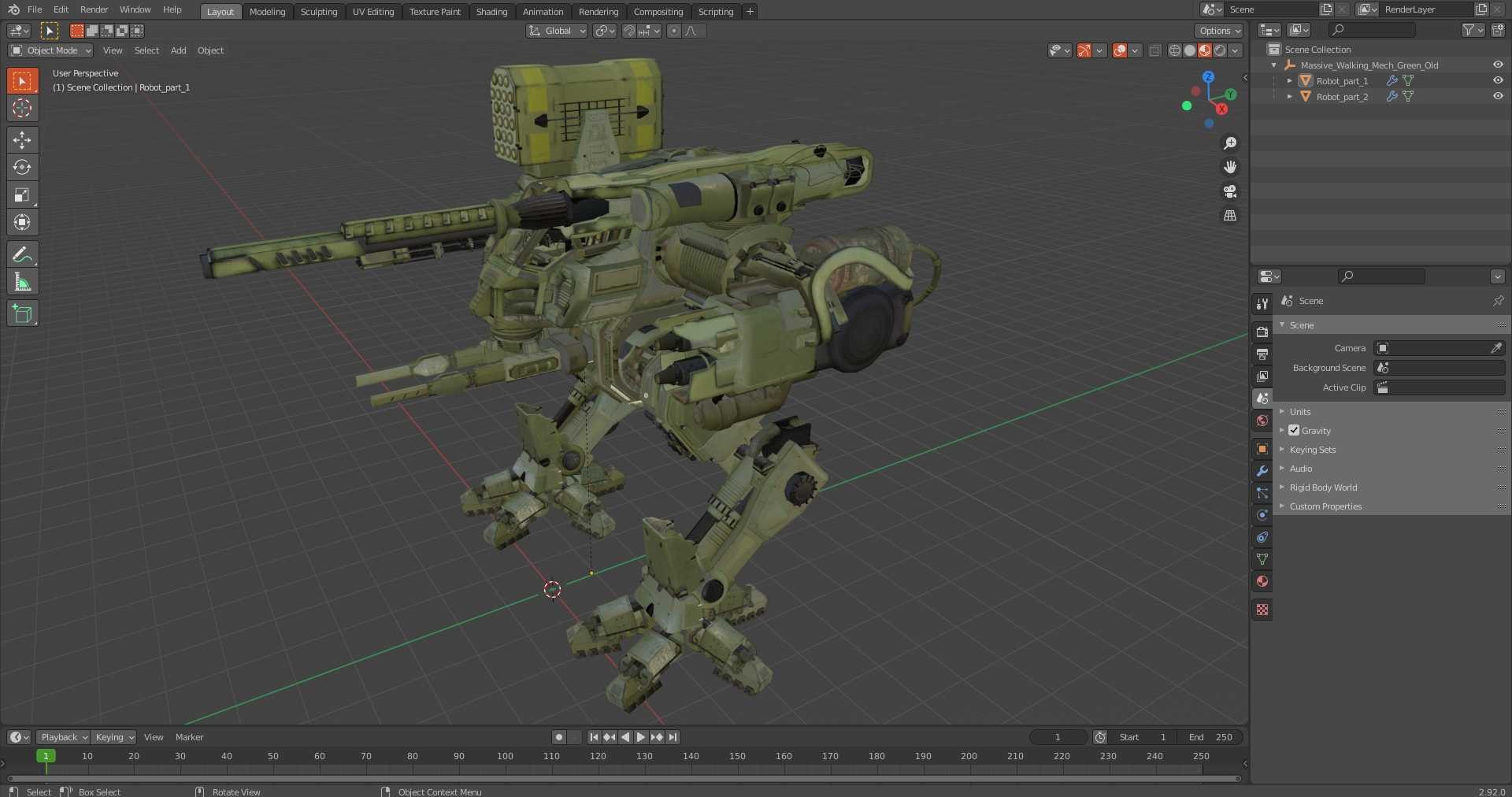 3D Massive Walking Mech Green Old https://p.turbosquid.com/ts-thumb/sQ/DJoyzt/Pp/massivewalkingmechgreenoldvray3dmodel050/jpg/1701959256/1920x1080/fit_q87/46b1a4430149b11293e1d21e4a03b9794e542d9f/massivewalkingmechgreenoldvray3dmodel050.jpg