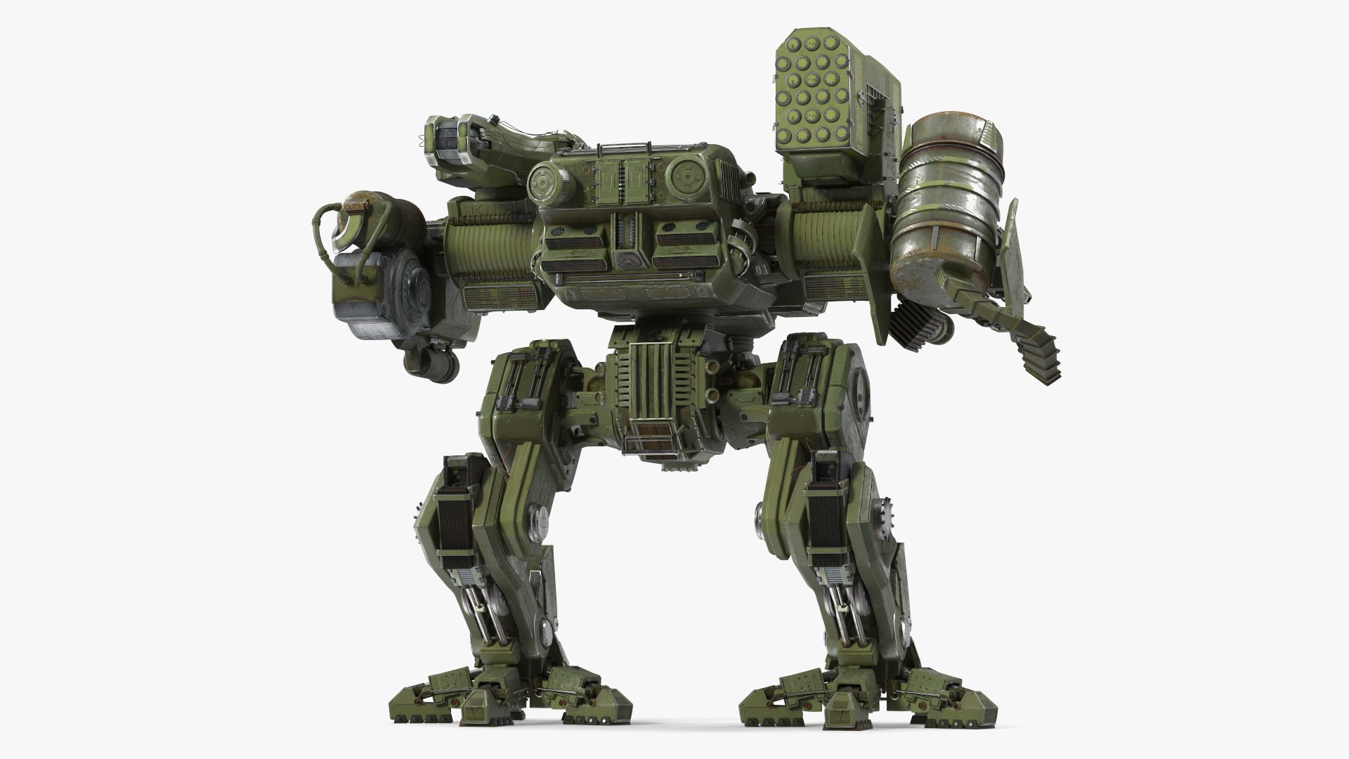 3D Massive Walking Mech Green Old https://p.turbosquid.com/ts-thumb/sQ/DJoyzt/QV/massivewalkingmechgreenoldvray3dmodel013/jpg/1701959098/1920x1080/fit_q87/831215a425a83fe6008b7439b35ce13508940cdd/massivewalkingmechgreenoldvray3dmodel013.jpg