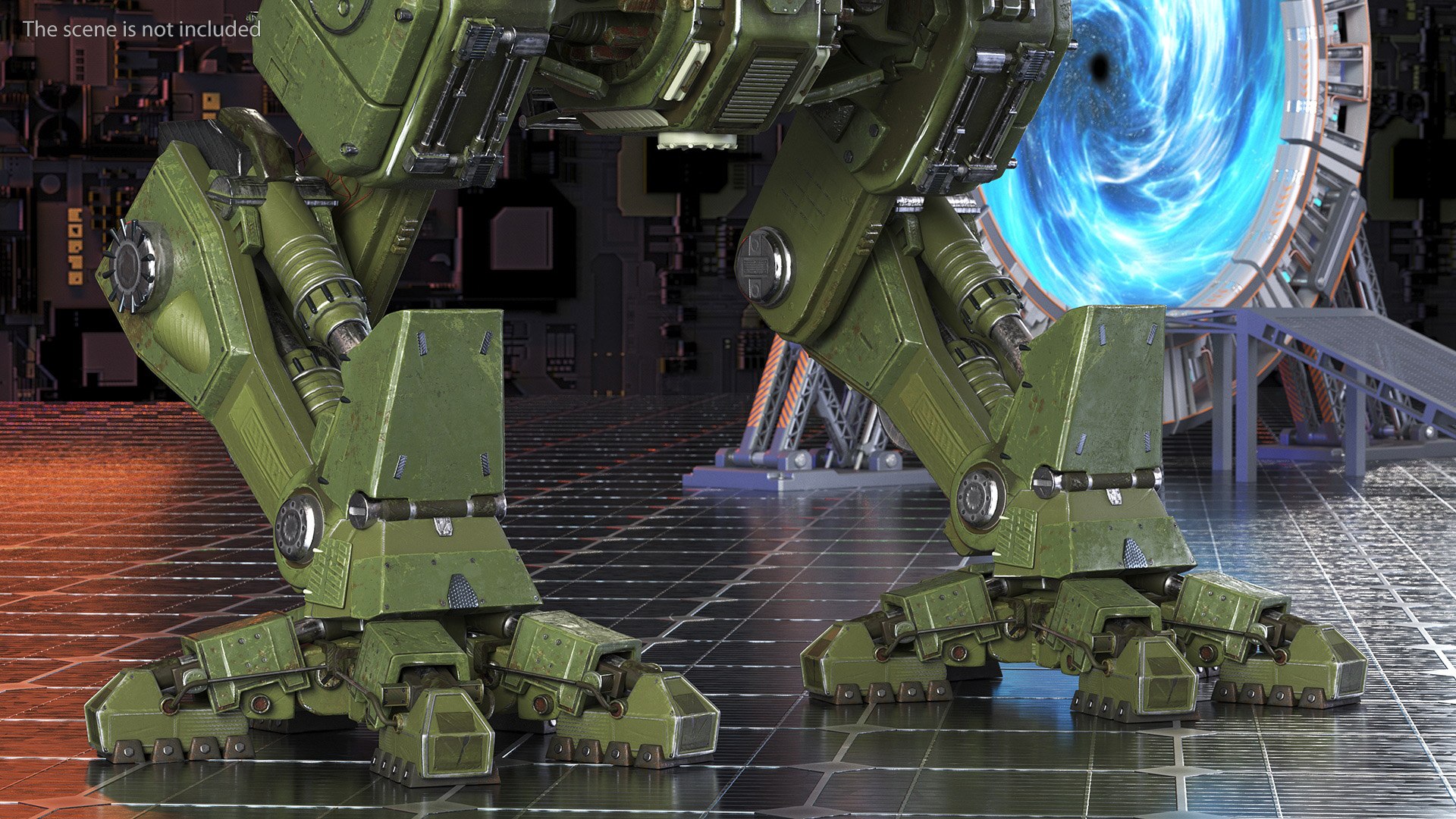 3D Massive Walking Mech Green Old https://p.turbosquid.com/ts-thumb/sQ/DJoyzt/kU/massivewalkingmechgreenoldvray3dmodel007/jpg/1701959069/1920x1080/fit_q87/ebb95aba8e599cf325009c7a2ddc831a8c96f29a/massivewalkingmechgreenoldvray3dmodel007.jpg