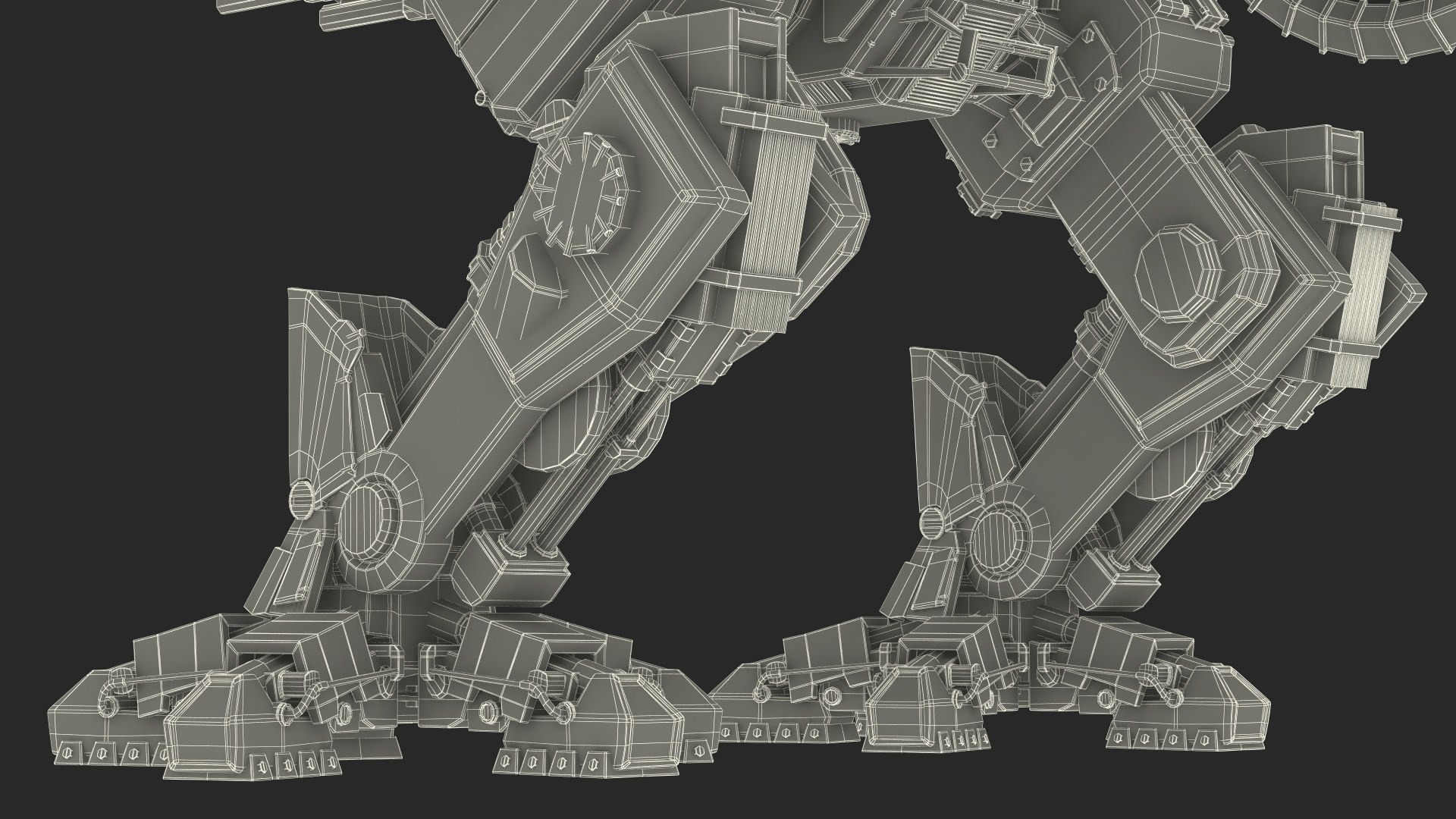 3D Massive Walking Mech Green Old https://p.turbosquid.com/ts-thumb/sQ/DJoyzt/pA/massivewalkingmechgreenoldvray3dmodel039/jpg/1701959240/1920x1080/fit_q87/edf6751ea584bc878455d58cc26d28cc74c97181/massivewalkingmechgreenoldvray3dmodel039.jpg