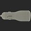 Dual USB Car Charger PowerGen