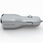 Dual USB Car Charger PowerGen