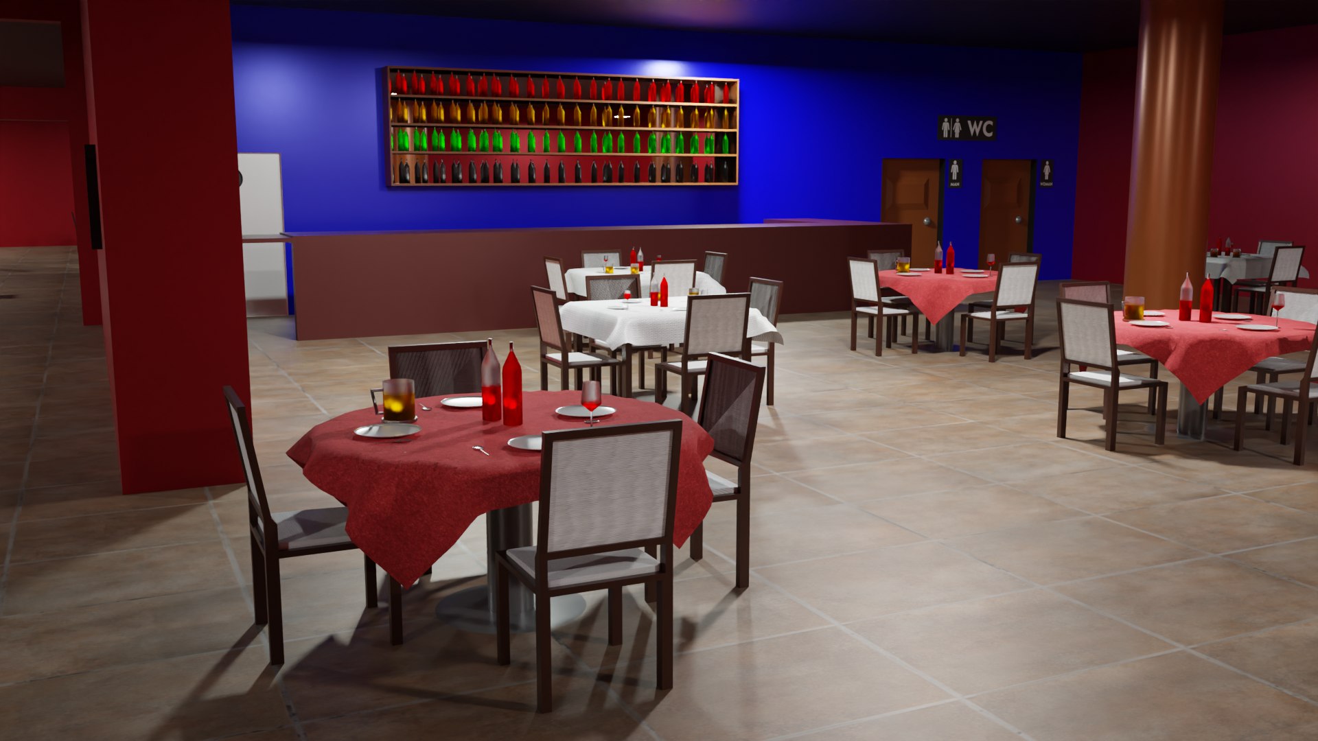 Restaurant 3D https://p.turbosquid.com/ts-thumb/sQ/EwOZkf/Ik/render_d/png/1657269209/1920x1080/fit_q87/0bf40a2869d1858b2d93ac889c390d2015618877/render_d.jpg