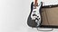 Electric Guitar With Amplifier