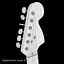 Electric Guitar With Amplifier