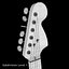 Electric Guitar With Amplifier