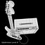 Electric Guitar With Amplifier