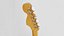 Electric Guitar With Amplifier