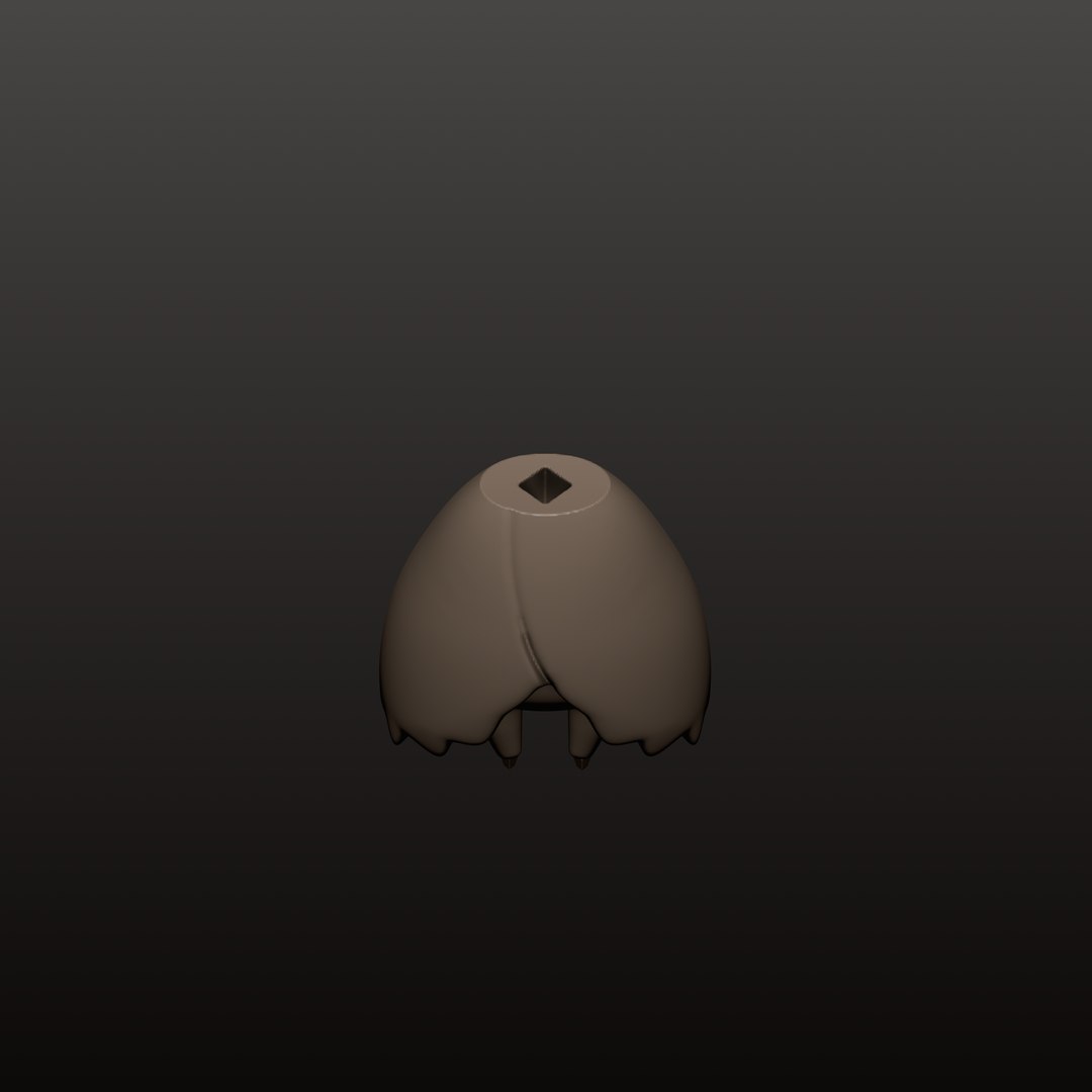 Hollow Knight 3D Model - TurboSquid 2335685