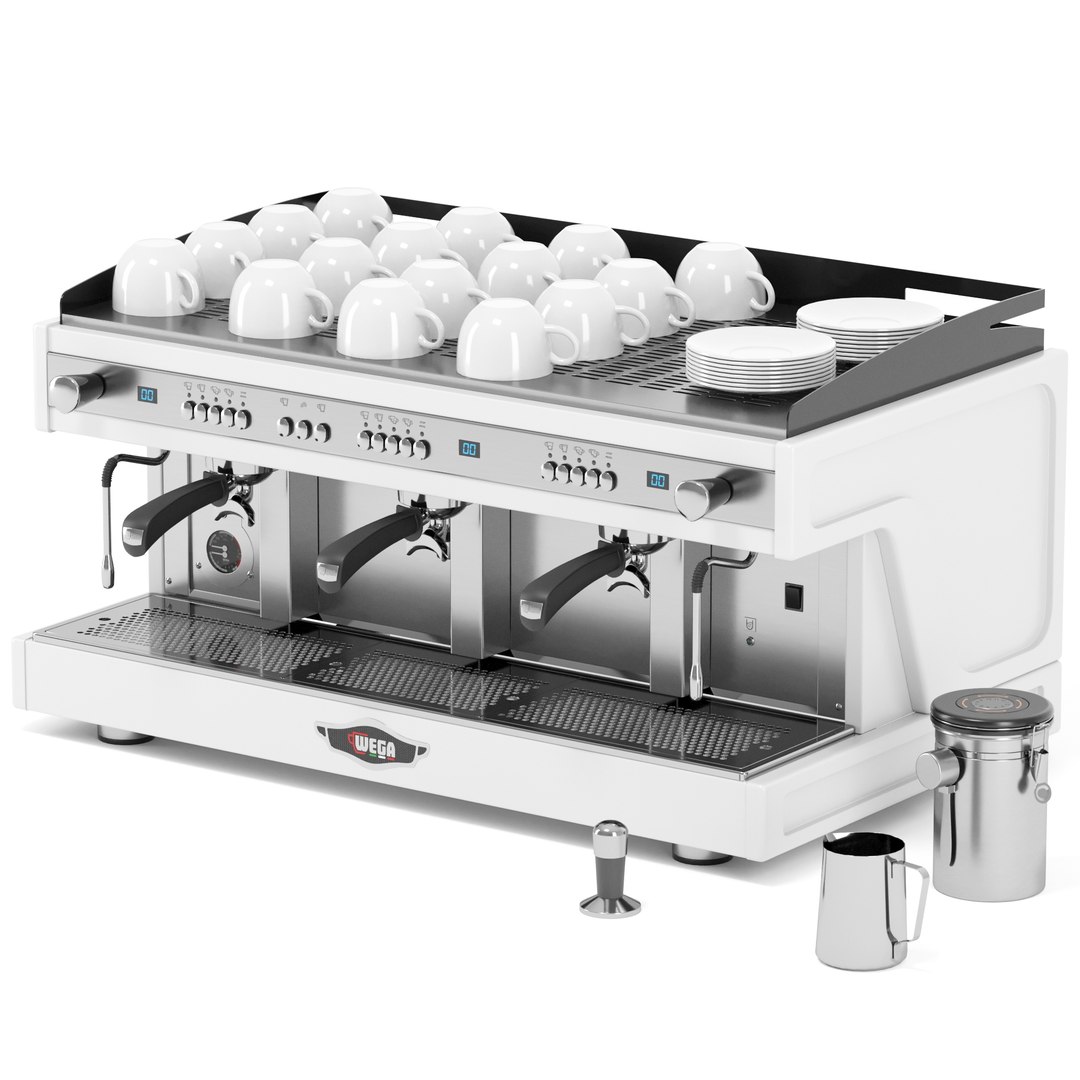 WEGA commercial coffee machine model https://p.turbosquid.com/ts-thumb/sQ/L84F5S/e5/02/jpg/1792299420/1920x1080/fit_q87/0277d396a69c8ed3b08c4a2416128114ca2810b2/02.jpg