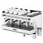 WEGA commercial coffee machine