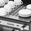 WEGA commercial coffee machine