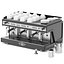 WEGA commercial coffee machine