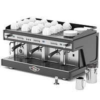 WEGA commercial coffee machine