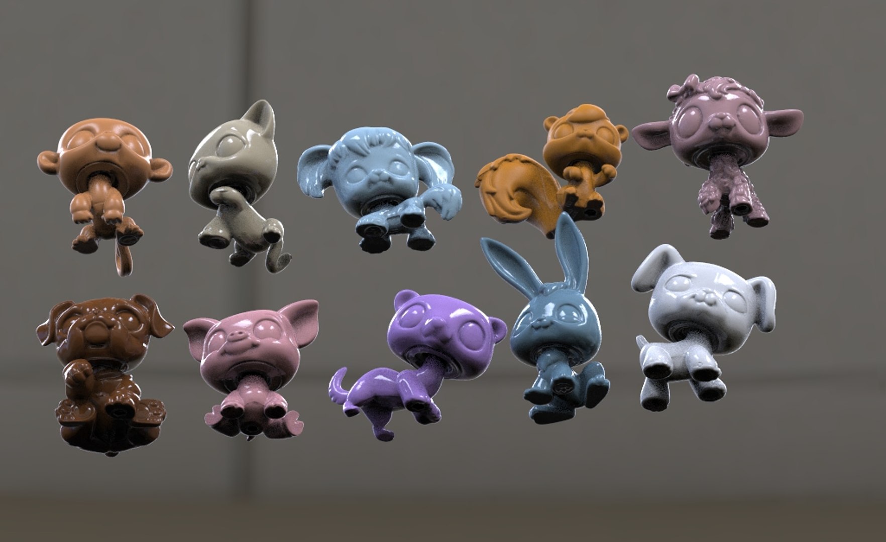 3D animals toys https://p.turbosquid.com/ts-thumb/sQ/NG9xvP/aoxt8aLW/untitled.344/jpg/1536409802/1920x1080/fit_q87/33e72aa40796d6ce47164bf01fafec909d7a60f8/untitled.344.jpg