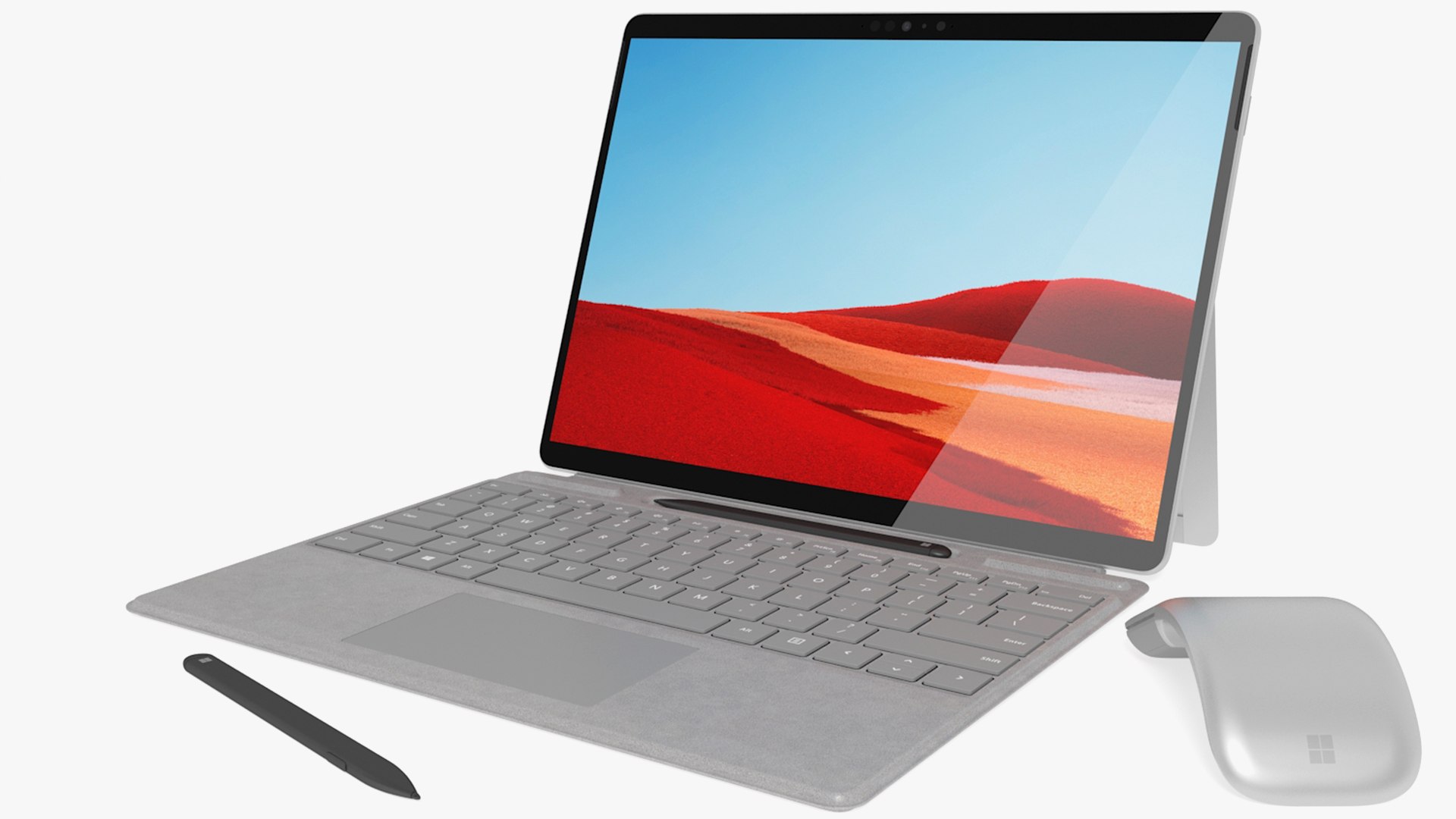 3D realistic microsoft surface pro model https://p.turbosquid.com/ts-thumb/sQ/NiIMss/pJT6gx0x/1p/jpg/1602015276/1920x1080/fit_q87/ca9ffb18f1e14bb1de492d2f74565609264a0541/1p.jpg