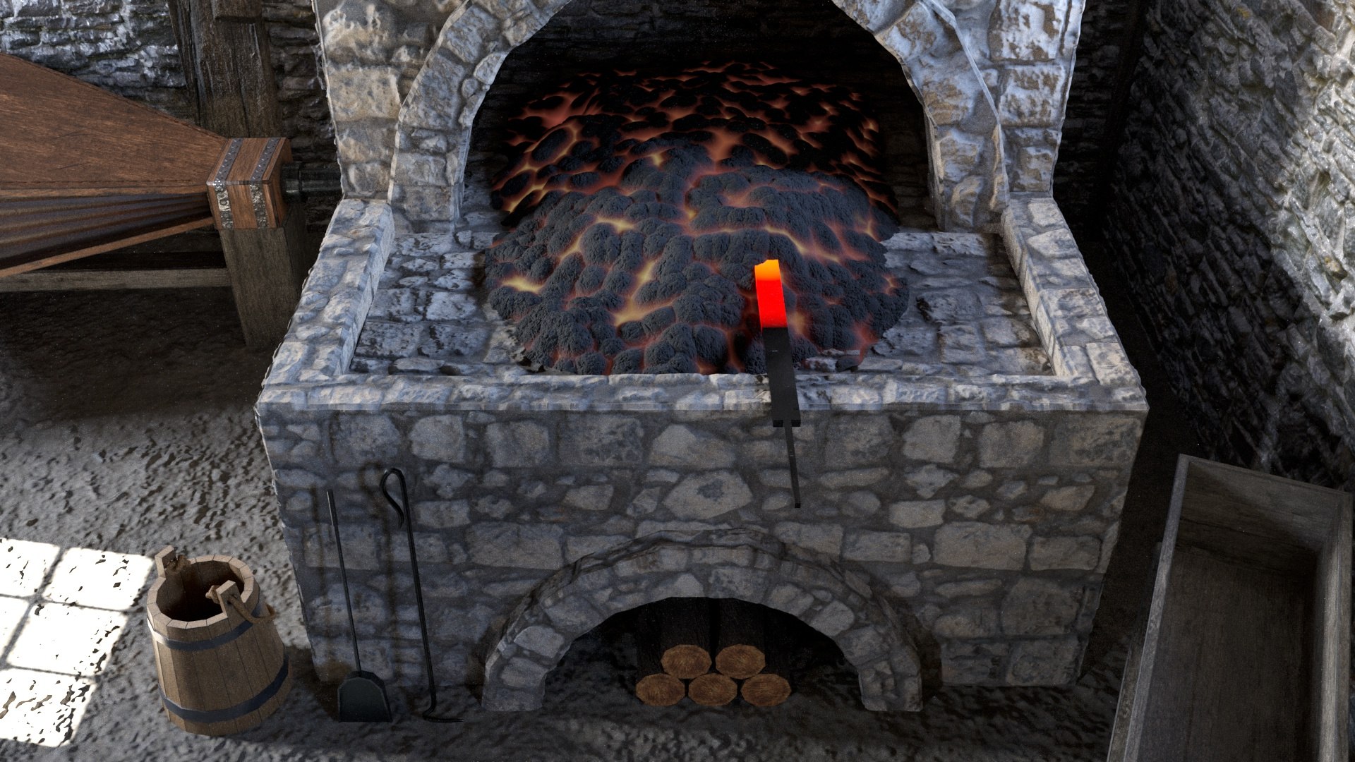 Medieval Armory and Smithy Building 3D model https://p.turbosquid.com/ts-thumb/sQ/NklYfg/i1/medieval_armory_smithy_scene_14/jpg/1676888882/1920x1080/fit_q87/75ec72a3c1efe9b393133fbe03ac9e8d1f6fc710/medieval_armory_smithy_scene_14.jpg