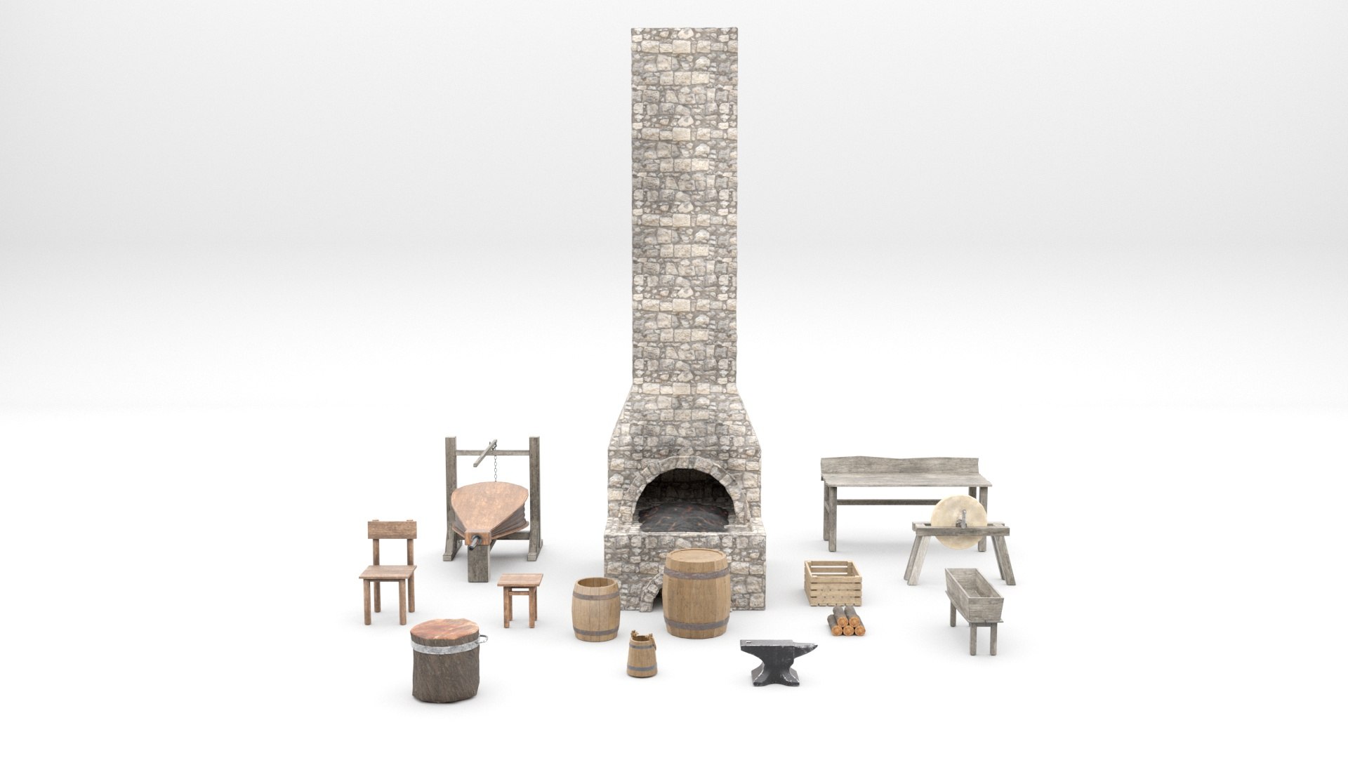 Medieval Armory and Smithy Building 3D model https://p.turbosquid.com/ts-thumb/sQ/NklYfg/tq/medieval_armory_smithy_render_360_02_0000/jpg/1676888856/1920x1080/fit_q87/e46bf0051c3a543ff5377f6c3e419470e8567d68/medieval_armory_smithy_render_360_02_0000.jpg