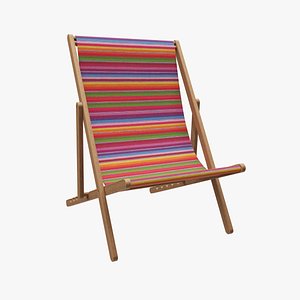 3D wood fabric model