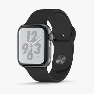 Apple Watch Series 4 Gray