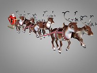 Santa Claus
