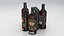 Alcohol Bottle Havana Club Anejo 7 Anos Extra Aged Cuban Rum 700ml 2020