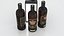 Alcohol Bottle Havana Club Anejo 7 Anos Extra Aged Cuban Rum 700ml 2020