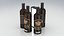 Alcohol Bottle Havana Club Anejo 7 Anos Extra Aged Cuban Rum 700ml 2020