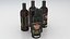 Alcohol Bottle Havana Club Anejo 7 Anos Extra Aged Cuban Rum 700ml 2020