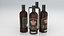 Alcohol Bottle Havana Club Anejo 7 Anos Extra Aged Cuban Rum 700ml 2020